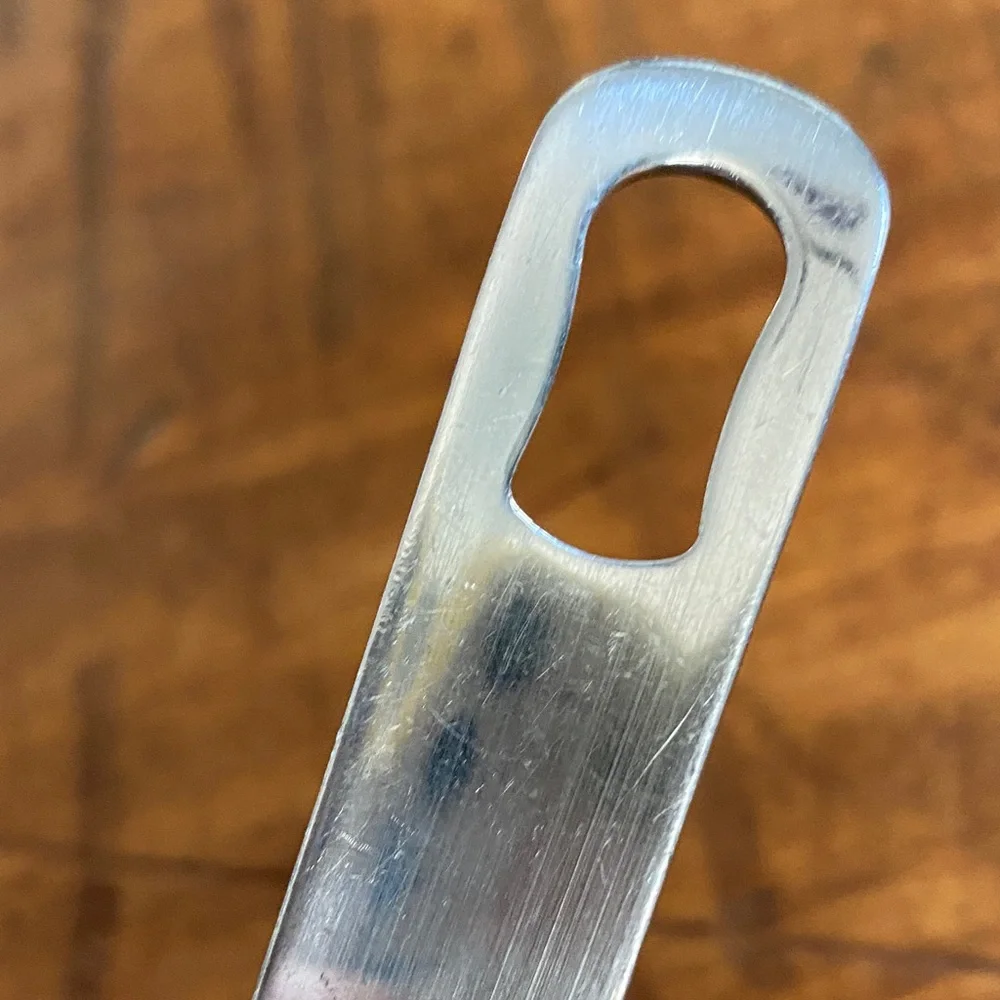 INOX Stainless Steel Ladle